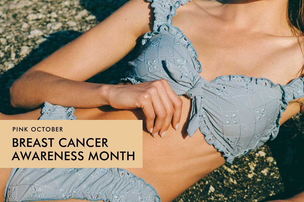 Pink Power: A Guide to Breast Cancer Awareness Month